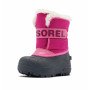 Dětské zimní boty Sorel Childrens Snow Commander™ Boot