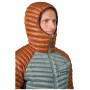 Pánská péřová bunda Hannah Mio Hoody