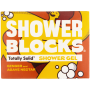 Sprchový gel Totally Solid Solid Shower Gel - Ginger & Agave Nectar