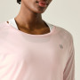 Dámské triko Dare 2b Serenity Long Sleeve Tee