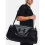 Sportovní taška Under Armour Undeniable 5.0 Duffle MD