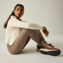 Dámské legíny Regatta Outdoor Comfort Contour Leggings
