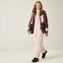 Dětská bunda Dare 2b Rip It Jacket Hucklbr/PkHz