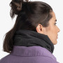Multifunkční šátek Buff Merino Fleece Neckwarmer