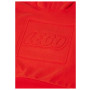 Dětská mikina LEGO® Official Merchandise Lwsky 600 Red