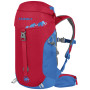 Dětský batoh Mammut First Trion 12 l červená/modrá
