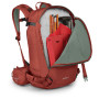 Skialpový batoh Osprey Sopris 30