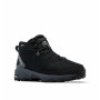 Dámské boty Columbia Peakfreak Hera™ Ii Outdry™ Mid