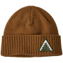 Zimní čepice Patagonia Brodeo Beanie
