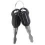 Zámek na kolo Kryptonite KryptoFlex 1265 Key Cable