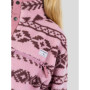 Dámská mikina Fundango Pacha Fleece Jacket