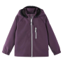 Dětská velikost: 104 / Barva: fialová