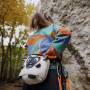 Pytlík na magnézium YY VERTICAL Chalk Bag Animal