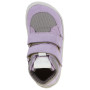 Dětské boty Froddo Barefoot tex spring Lilac