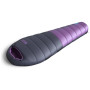 Péřový spacák Husky Drape Ladies