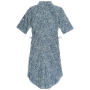 Dámské šaty Royal Robbins Spotless Traveler Dress S/S