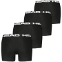 Pánské boxerky Head Men Basic Boxer 4P