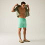 Pánské kraťasy Regatta Mackleyna Swim Short