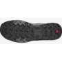 Pánské turistické boty Salomon X Ultra 4 Mid Wide Gtx