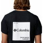 Pánské triko Columbia Csc™ Logo Back Tee