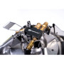 Vařič Ridge Monkey Quad Connect Pro Full Kit