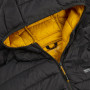 Pánská prošívaná bunda Regatta Hooded Marizion