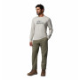 Pánské triko Columbia Parsons Point™ Ls Graphic Tee
