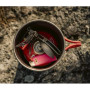 Plynový vařič Robens Fire Wisp Solo Cook Set UL