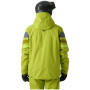 Pánská bunda Helly Hansen Panoramic Ins Jacket