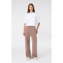 Dámské tepláky Champion Straight Hem Pants W