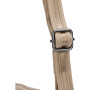 Taška přes rameno Pacsafe Citysafe CX convertible crossbody