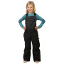 Dětské lyžařské kalhoty DucKsday Bip Pants Black
