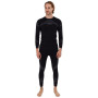 Pánské termoprádlo Fundango Seamless Baselayer Set