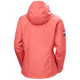 Dámská bunda Helly Hansen W Crew Hooded Jacket 2.0