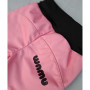 Dětské softshellové kalhoty WAMU Pink