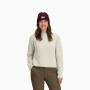 Dámský svetr Royal Robbins W Rockcraft Mock Neck