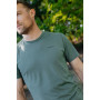 Pánské triko MOOA Merino Lyolite 150 Short