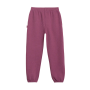 Dětské tepláky 4F Trousers Cas F1243 Dark Pink