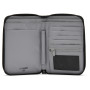 Peněženka Pacsafe RFIDsafe compact travel organizer