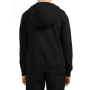 Dětská mikina 4F Sweatshirt M2754 Deep Black