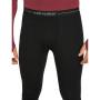 Pánské funkční spodky Icebreaker Men 300 MerinoFine™ Polar Leggings