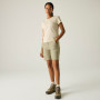 Dámské kraťasy Regatta Women’s Anti-Insect Travel Light Shorts II