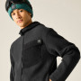 Pánská mikina Dare 2b Firn Hooded Borg Fleece