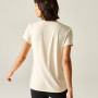 Dámské triko Regatta Womens Fingal Stretch