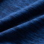 Dětská funkční mikina Regatta Pandea Aviator Blue Marl