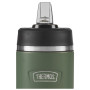 Termoska Thermos Icon Flip Straw Bottle 0,71l