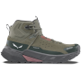 Dámské boty Salewa Pedroc 2 Leather Mid Ptx W
