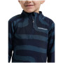 Dětské funkční prádlo Didriksons Jadis Kids Pr Set 5 Path Navy