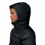 Dámský kabát Columbia Puffect™ Iii Long Jacket