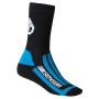 Velikost ponožek: 43-46 / Barva: modrá